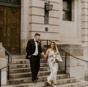 Meet your Posher, Codi